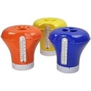 Dávkovací plovák s teploměrem velký