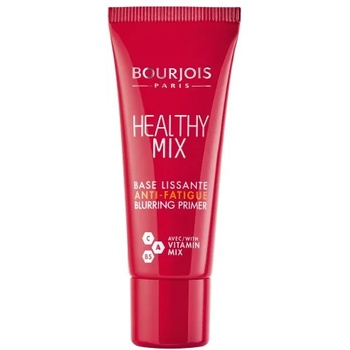 Bourjois Healthy Mix Primer - Основа за грим с лека покривност и анти-умора ефект