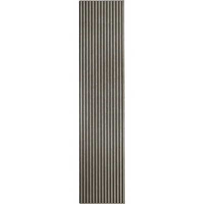 Akustický panel LEGI Home 60 x 270 cm, sivý