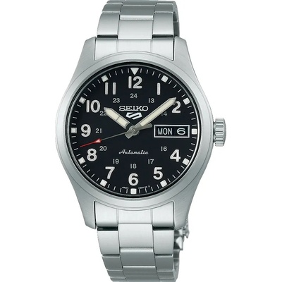 Seiko SRPJ81K1