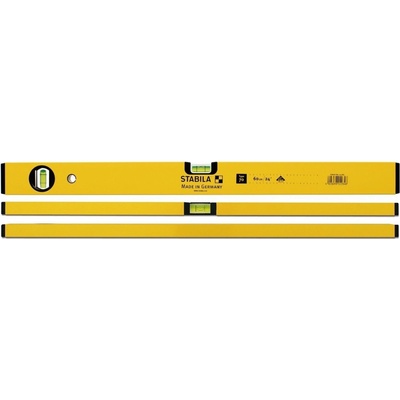 STABILA 02287 90cm 2x libela, Typ 70