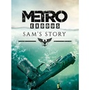 Metro Exodus Sam's Story