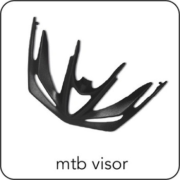 štítek přilby KASK Vertigo light