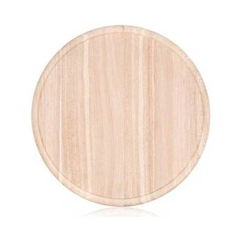 BANQUET Prkénko krájecí dřevěné BRILLANTE 26 x 1,4 cm