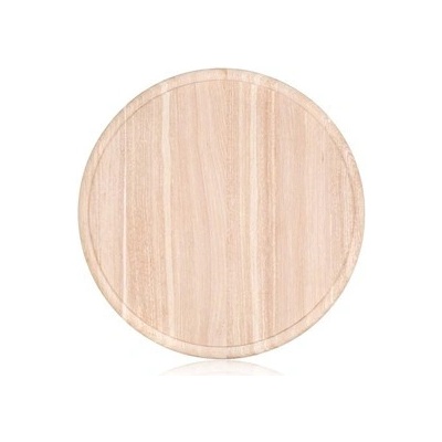 BANQUET Prkénko krájecí dřevěné BRILLANTE 26 x 1,4 cm