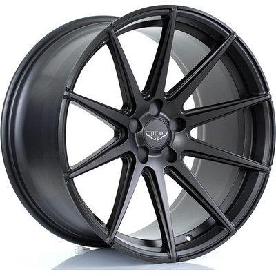 JUDD T311R 10,5x20 5x120 ET25-45 satin gunmetal