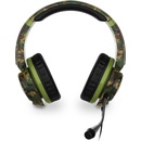 Stealth MULTIFORMAT CAMO STEREO GAMING HEADSET