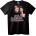 NOONEBRAND Тениска Камения и Super Sag - 2XL, White