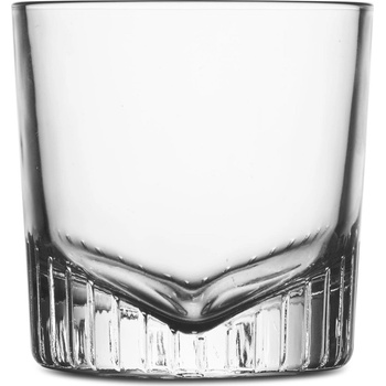 Nude Чаши без столче за уиски Caldera 270 мл 4 бр (1112775)