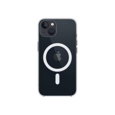Kryt na mobil Púzdro Apple iPhone 13 mini Clear Case with MagSafe