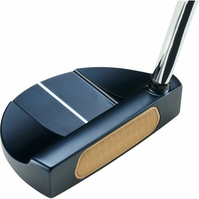 Odyssey AI-ONE Milled Six T DB putter univerzální pravé 35