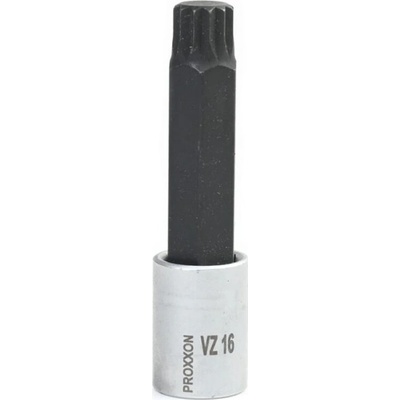 Proxxon predĺžená hlavica 1/2" viachran (XZN) VZ16