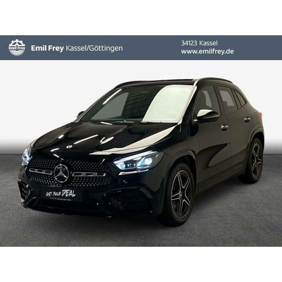 Mercedes-Benz GLA 200 d 110 kW