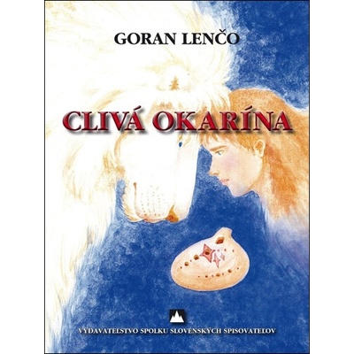 Clivá Okarína