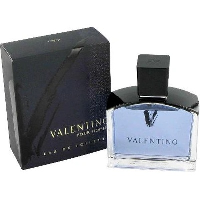 VALENTINO V Pour Homme voda po holení 50 ml