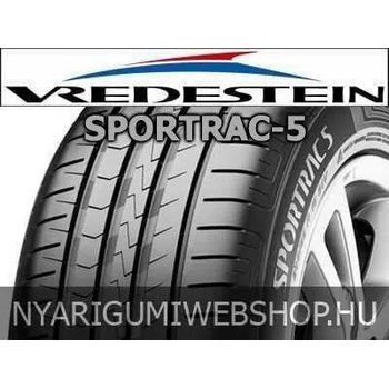 Vredestein SporTrac 5 195/55 R15 85H