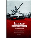 Invaze Československo 1968