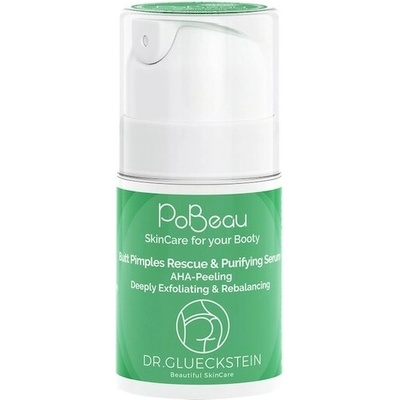 Okysličující hydratační sérum Purifying Casmara 50 ml