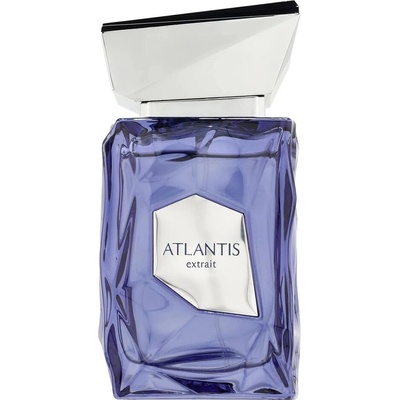 French Avenue Atlantis Extrait parfumovaná voda unisex 100 ml
