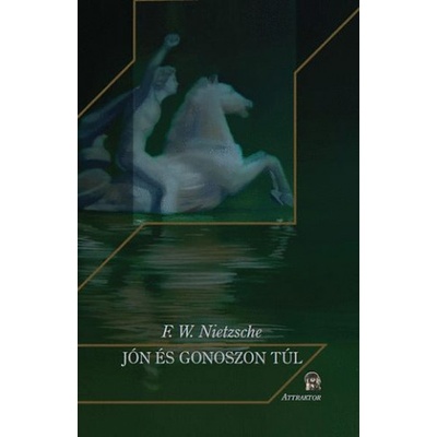 Jón és gonoszon túl