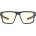 GUNNAR Компютърни очила GUNNAR Overwatch Ultimate Ash - Clear (GUN-OVW-08509)
