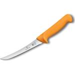 Swibo Кухненски нож Swibo 5.8405. 16, за обезкостяване, 16 см, жълт (5.8405.16)