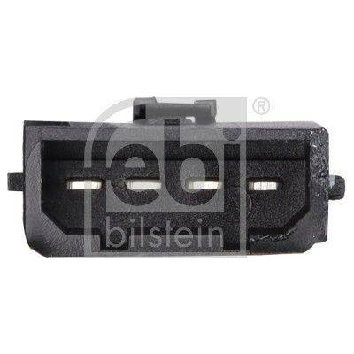 FEBI BILSTEIN Motor stěračů FEBI (FB 48673)