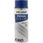 Dupli color СПРЕЙ dupli color prima ral 5002 400мл МОРСКО СИНЬО (2011028)