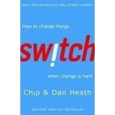 Switch - Chip Heath, Dan Heath