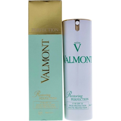 Valmont Ochranný pleťový krém Restoring Perfection SPF50 Cream 30 ml