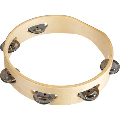 Noicetone DP908 Natural 8" Перкусия-дайре (DP908)