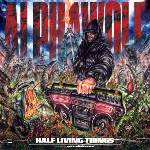 Warner Alpha Wolf: Half Living Things - CD (069849)