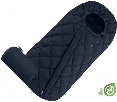 Cybex Snogga Mini 2 Ocean modrý