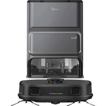 Midea V12 Black