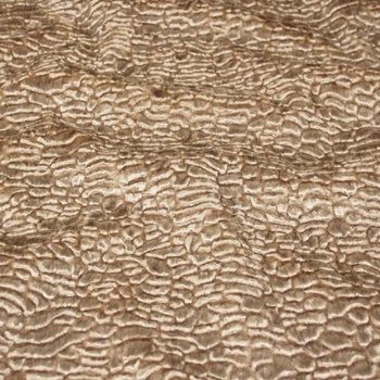 Umelá kožušina béžový Persian, š.150