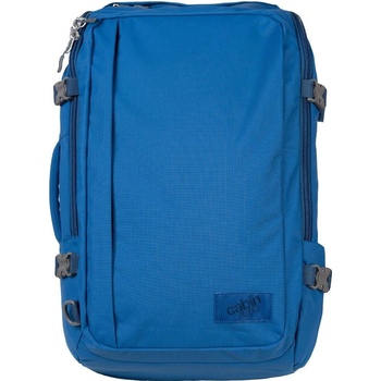 Cabin Zero Adventure Atlantic Blue 42L
