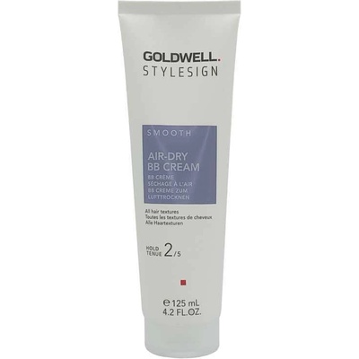 Goldwell StyleSign Smooth Air-Dry BB Cream 125 ml