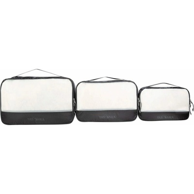 Tatonka mesh bag set III black