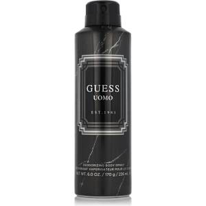 GUESS Uomo Деоспрей 226 ml, мъже