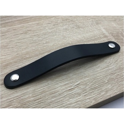 Gamet TEREZA čierna 128 mm