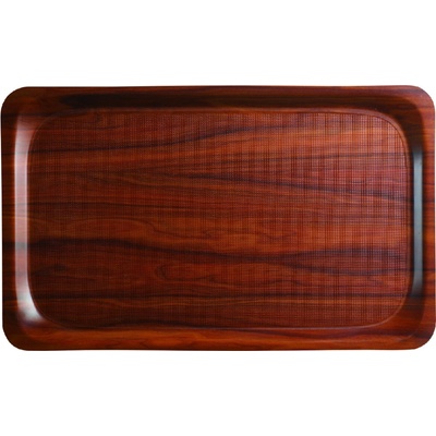 Cambro Podnos Mykonos protišmykový 32,5x53 cm