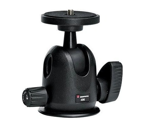 Manfrotto 496RC2