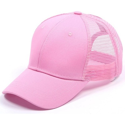 HARAHU Шапка с козирка ba-16006 - Слабо Розово kp16006 (ba-16006)