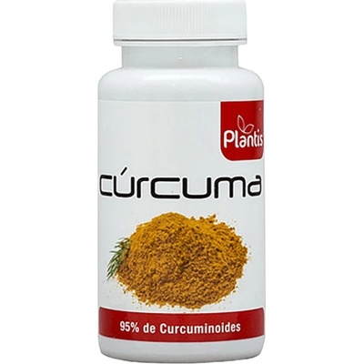 Artesania Agricola Curcuma Plantis® 450 mg [60 капсули]