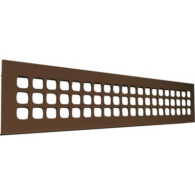 MPkovania SRL Beta 60 x 1000 mm Bronz matný