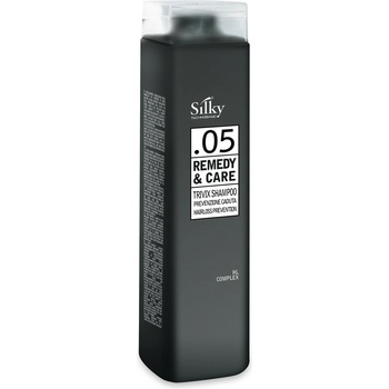 Silky šampon na vlasy TRIVIX 250 ml