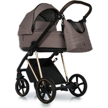 Roan Ivi Cocoa rose gold 2023