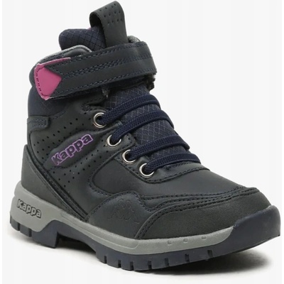 Kappa 32 hikingová obuv Lithrium h3568