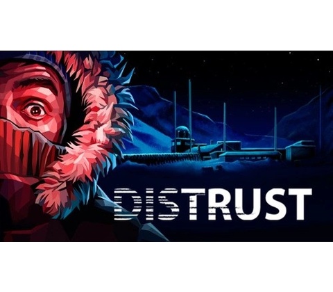 Distrust