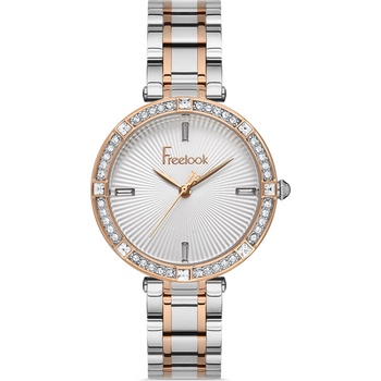 Freelook Дамски часовник Freelook Lumiere - FL. 1.10292-5 (FL.1.10292-5)